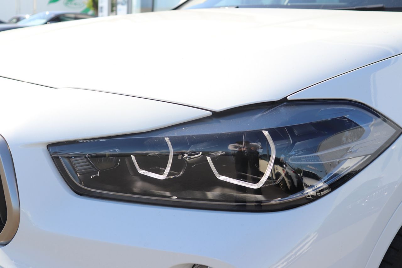 F39 X2 M35i B48 2.0i