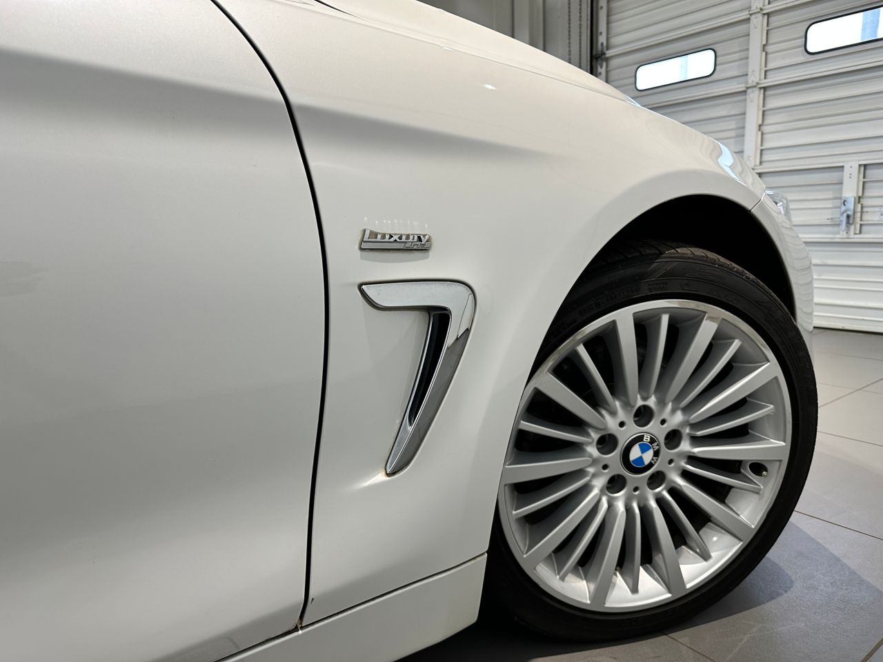 420IX GC