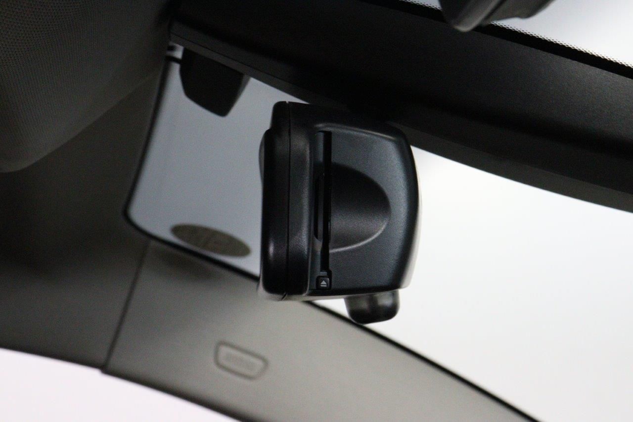 BMW i3 94Ah (with Range Extender) LCI