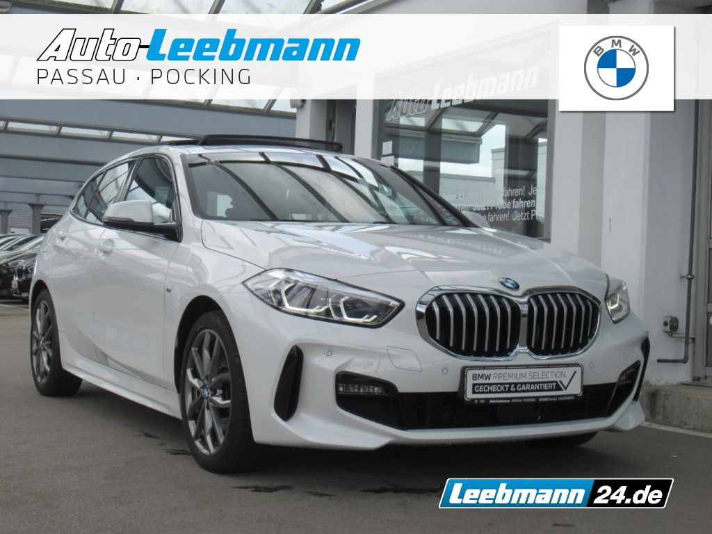 120i Hatch