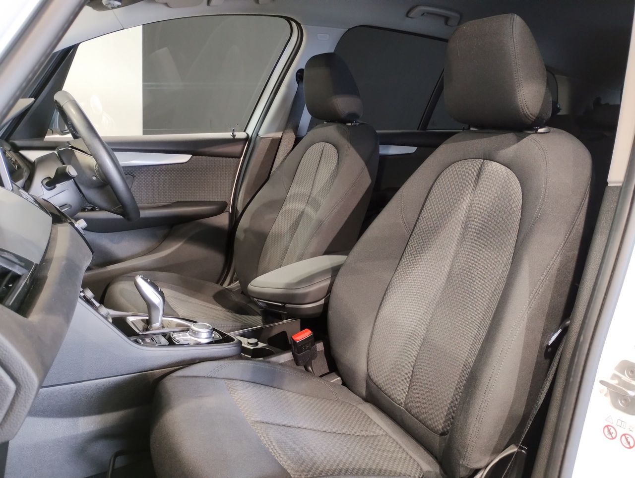 F46 218i Gran Tourer B38 1.5i LCI