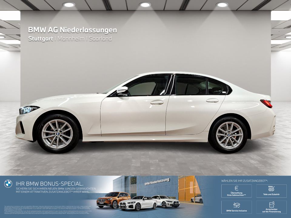 BMW 318