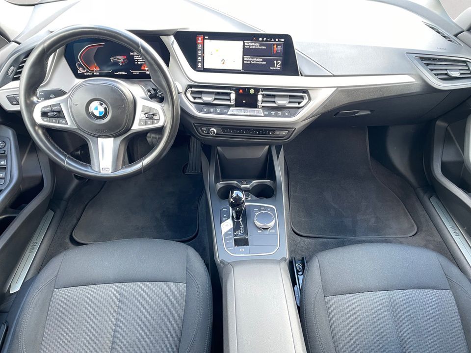 BMW 118
