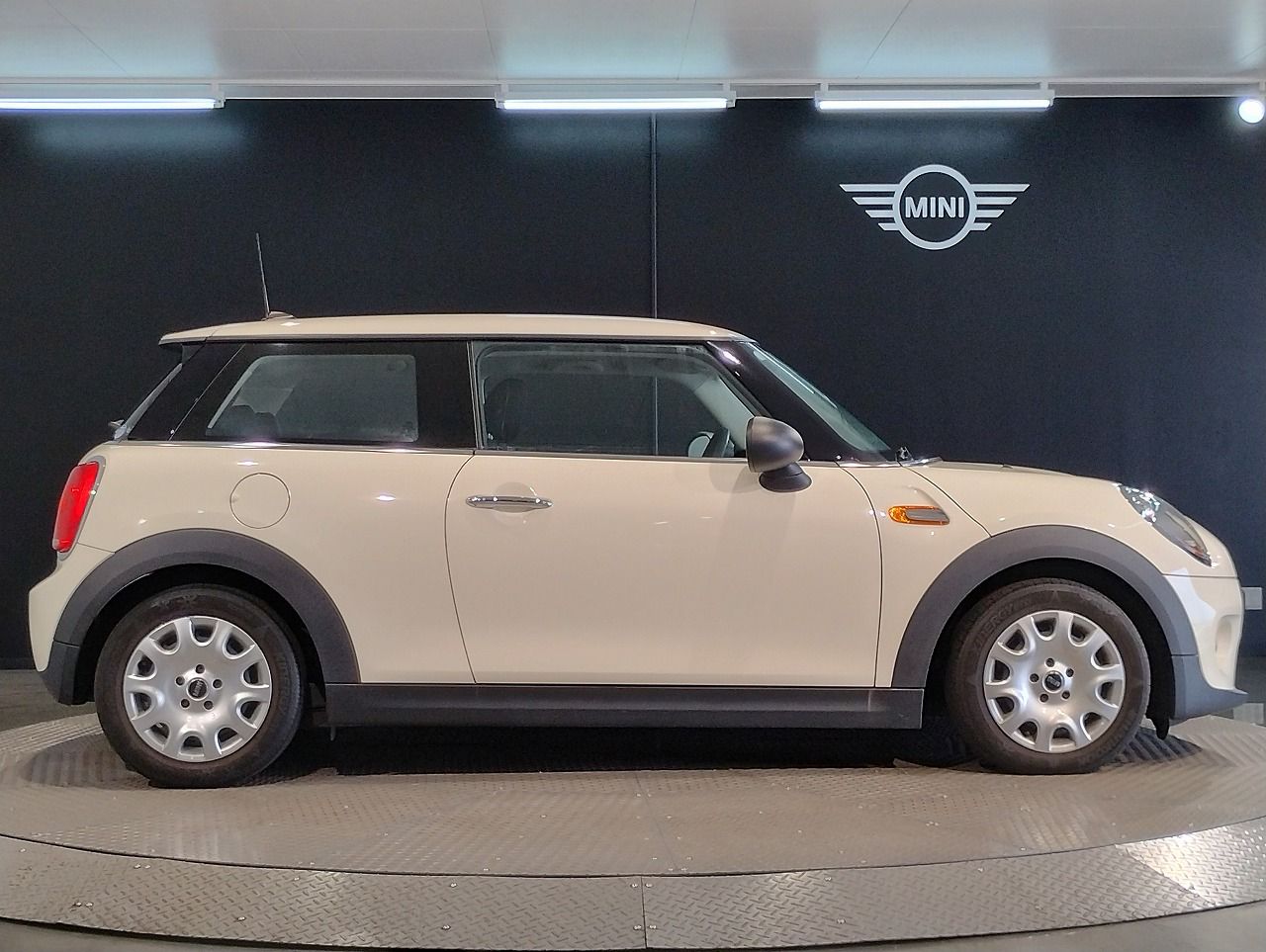 F56 MINI ONE