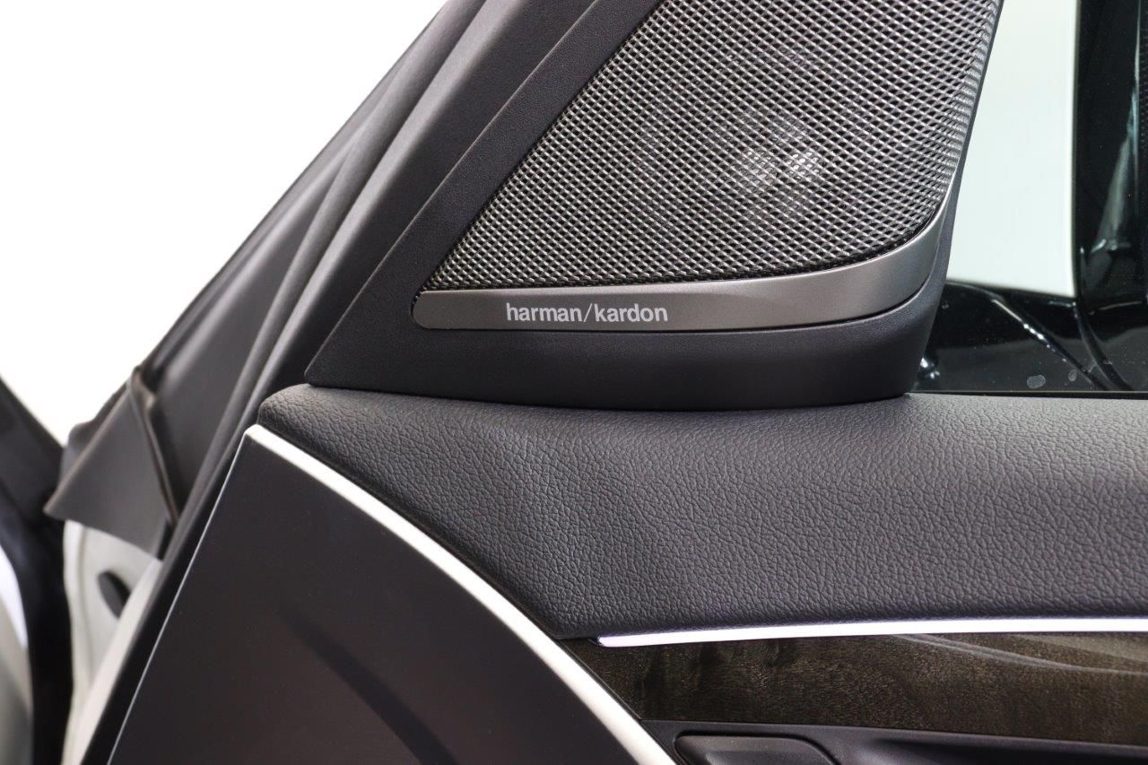 G31 530i SE Touring B48 2.0i