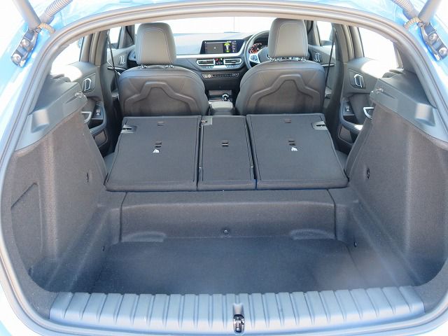 118i RHD