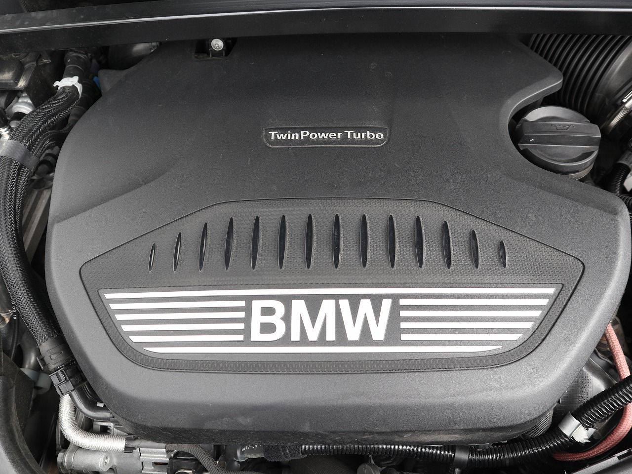 F48 X1 xDrive18d B47 2.0d LCI