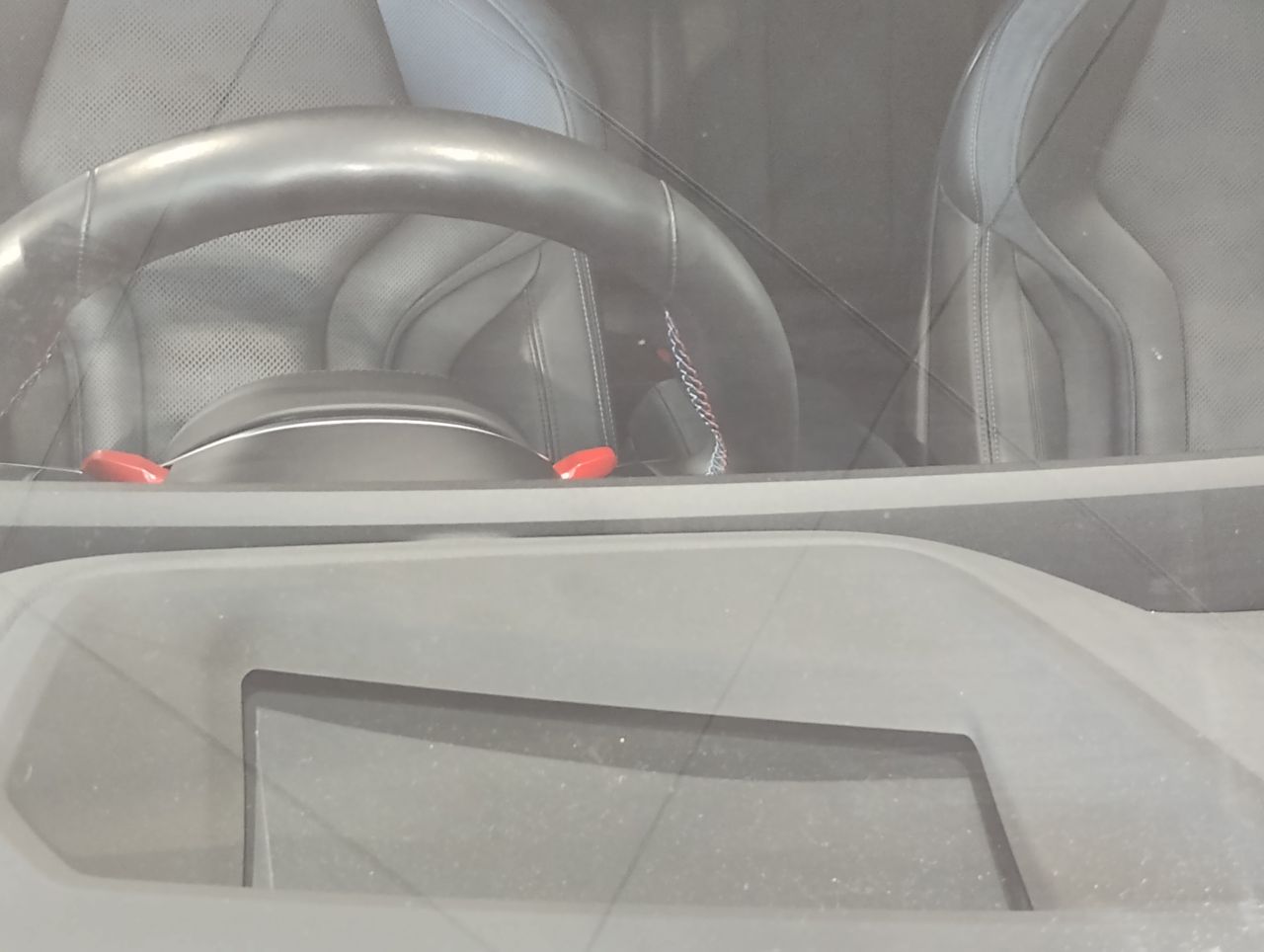 G80 M3 Competition M xDrive Saloon RHD