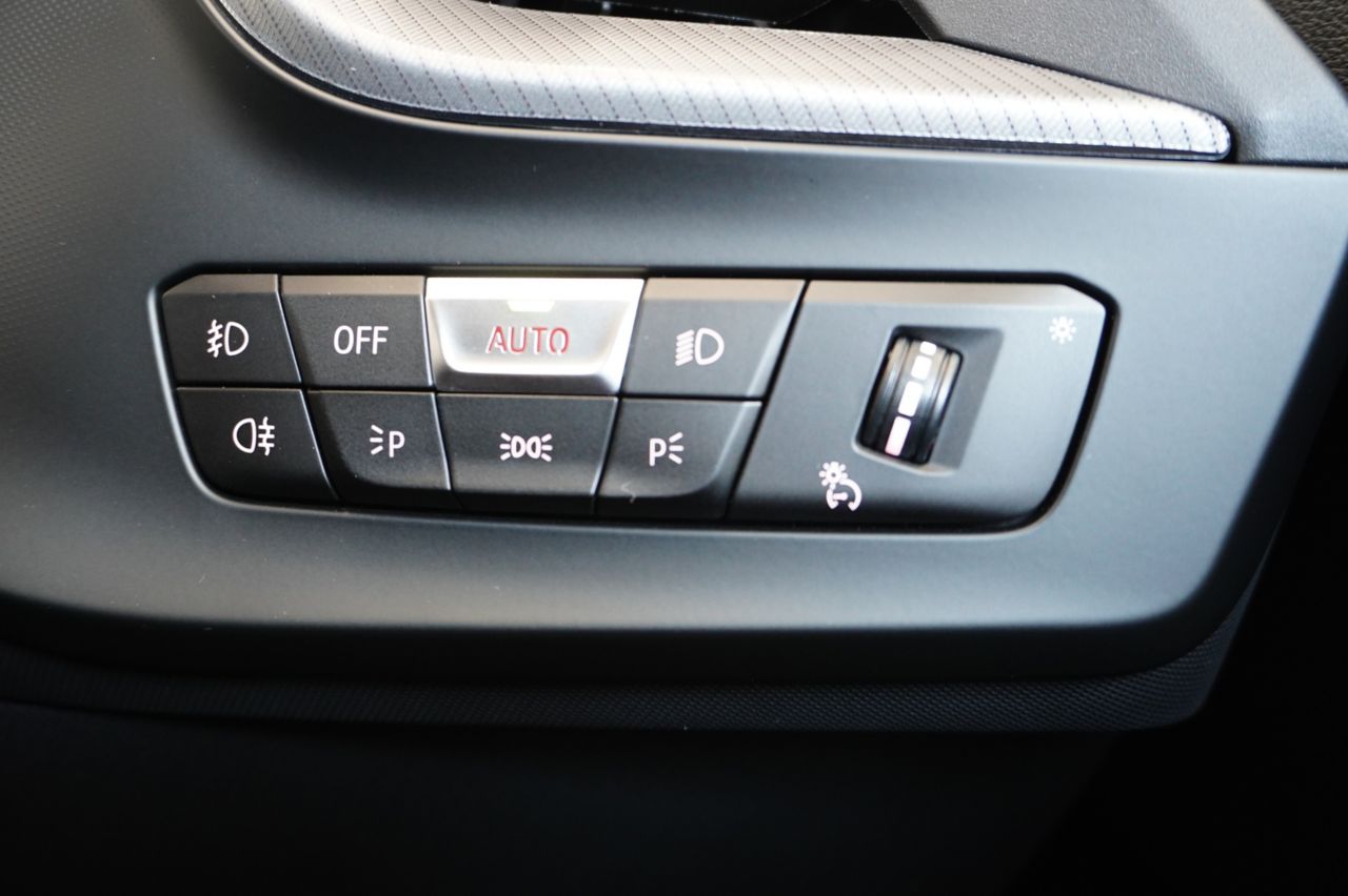 F44 218i Gran Coupe B38 1.5i