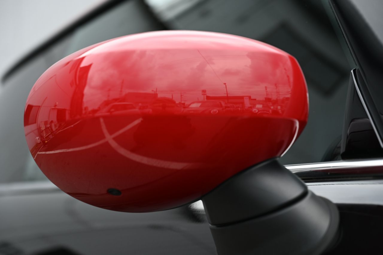 F56 MINI JOHN COOPER WORKS