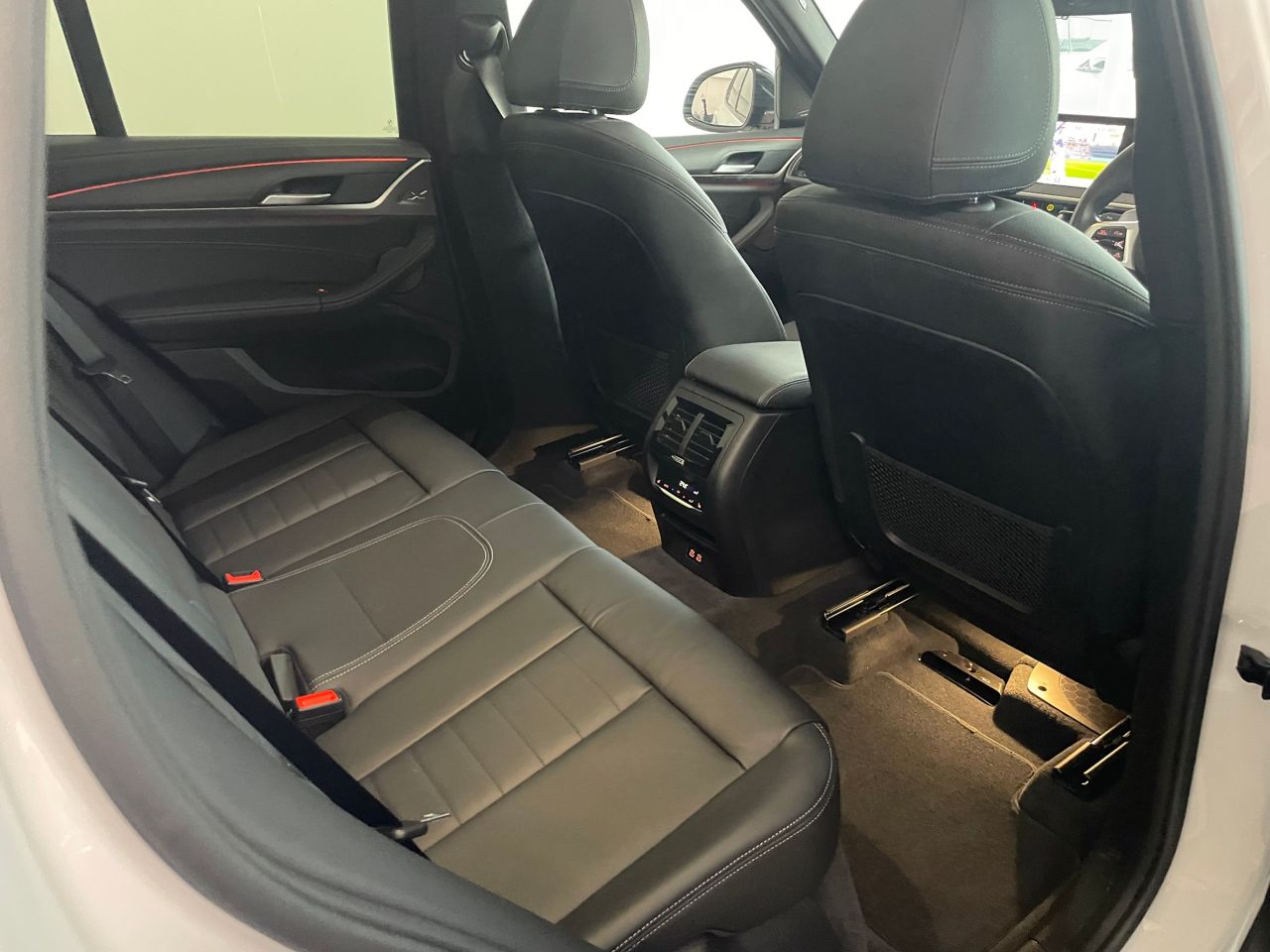 G01 X3 xDrive20d RHD ZA LCI