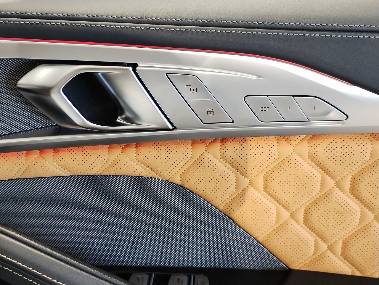 F93 M8 Gran Coupe S63 4.4i