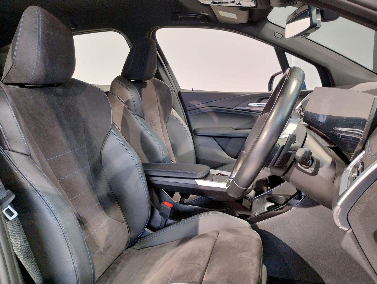 U06 218d Active Tourer B47 2.0d