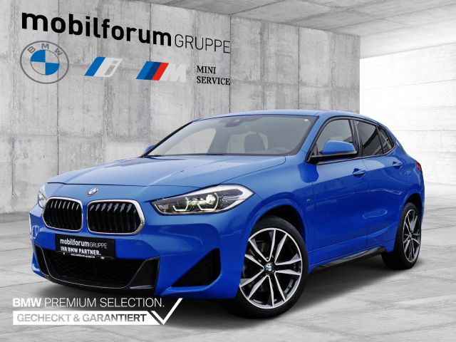 X2 xDrive20d