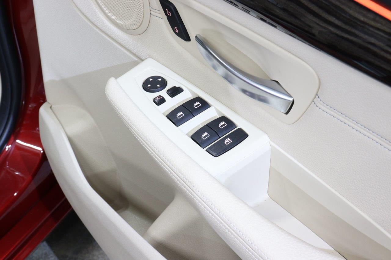 218I ACTIVE TOURER RHD