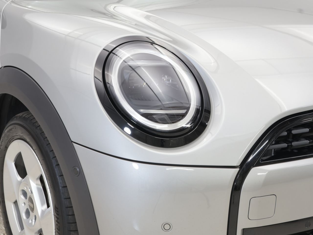 F66 MINI Cooper C 3Dr