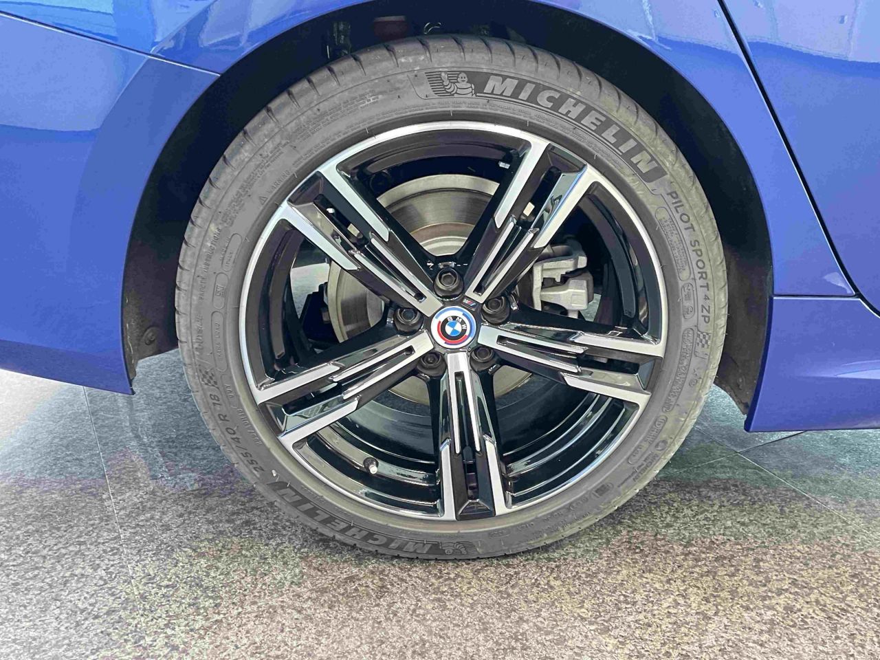 G21 320d xDrive Touring LCI RHD