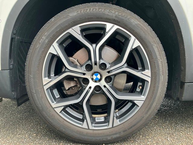 F48 X1 xDrive18d B47 2.0d LCI