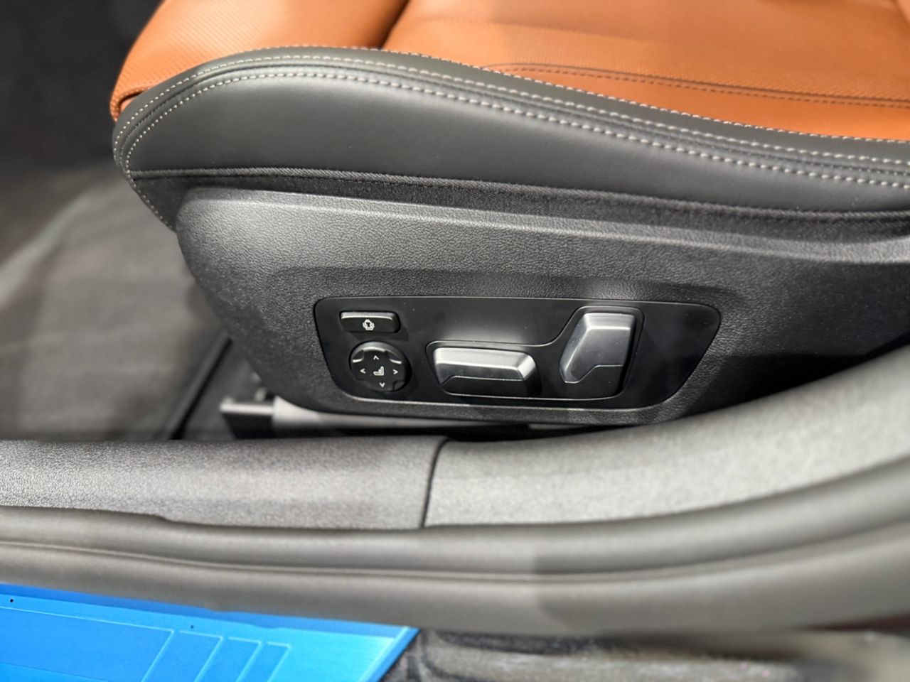G16 840d xDrive Gran Coupe B57 3.0d