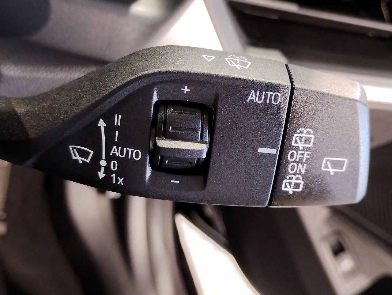 G21 320d xDrive Touring LCI RHD