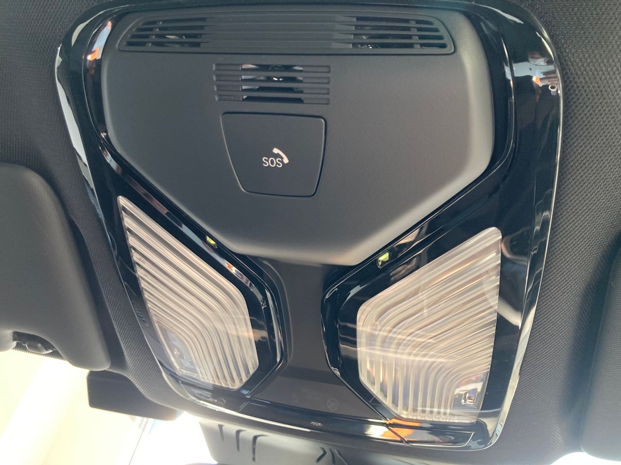 G26 M440i xDrive B58 3.0 RHD