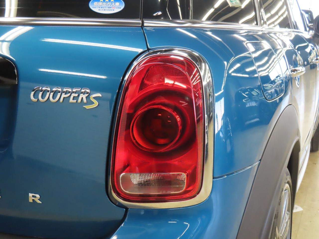 MINI COOPER SE ALL4