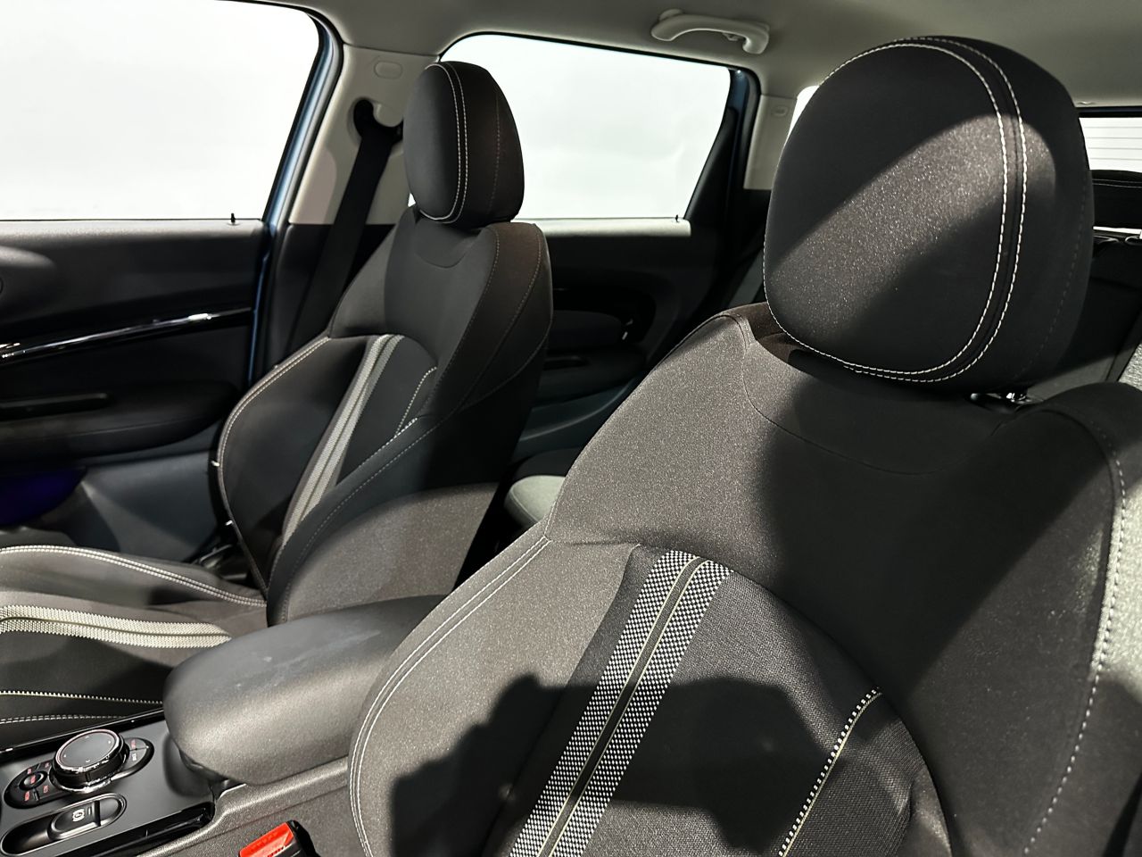 MINI COOPERS ALL4 CLUBMAN