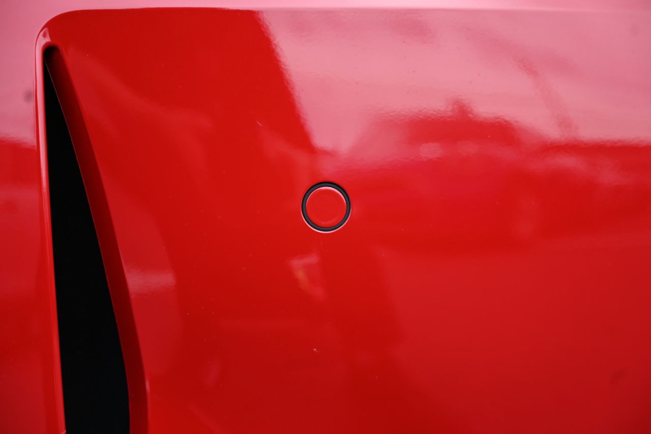 MINI Cooper F56 RHD