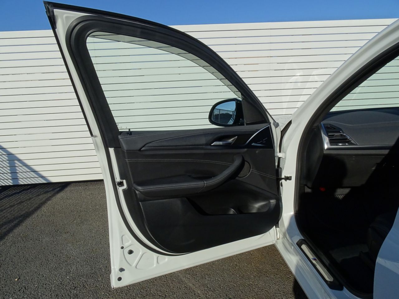 G01 X3 xDrive20d RHD ZA LCI