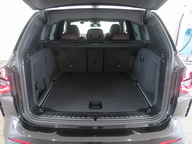 G01 X3 xDrive20d RHD ZA LCI