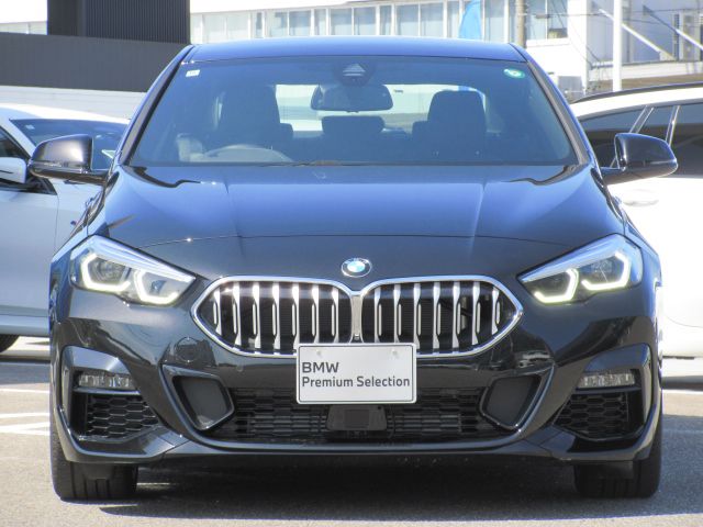 F44 218i Gran Coupe B38 1.5i