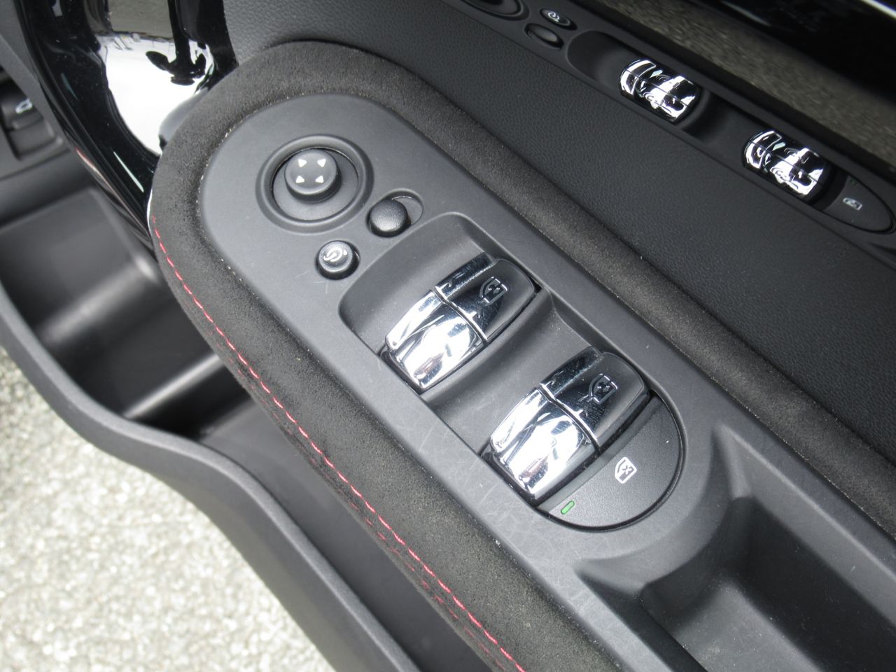 MINI John Cooper Works ALL4 Countryman RHD