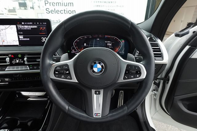 X4 xDrive20d RHD