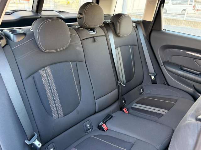 MINI CLUBMAN COOPER S D