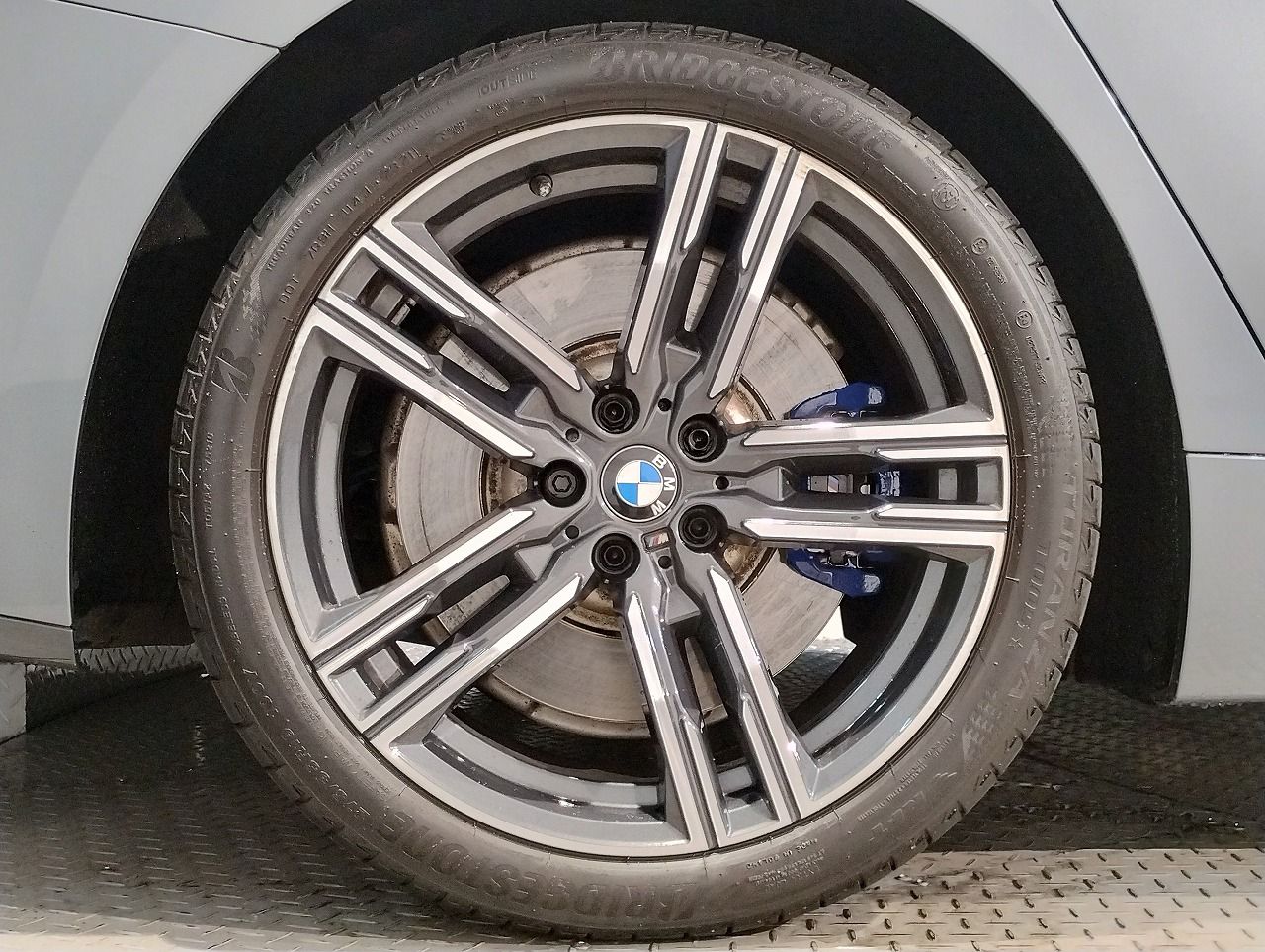 G16 840d xDrive Gran Coupe B57 3.0d