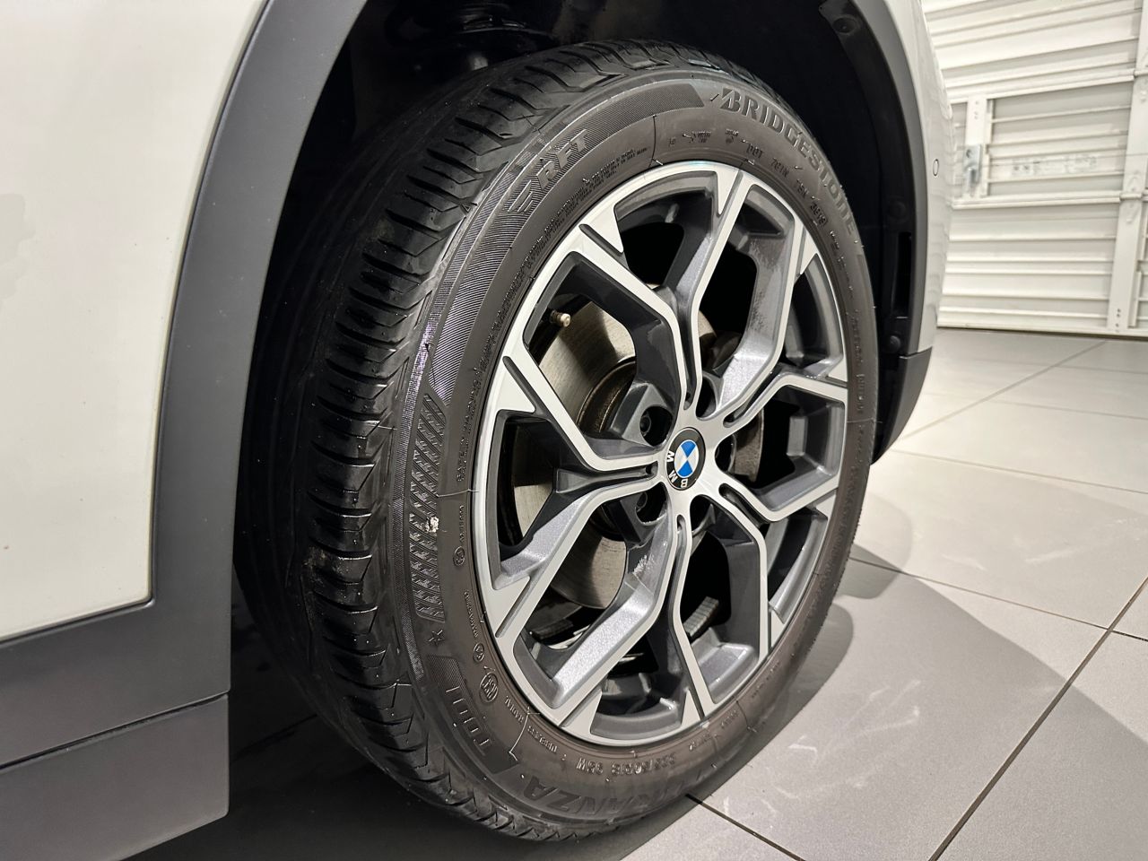 F48 X1 xDrive18d B47 2.0d LCI