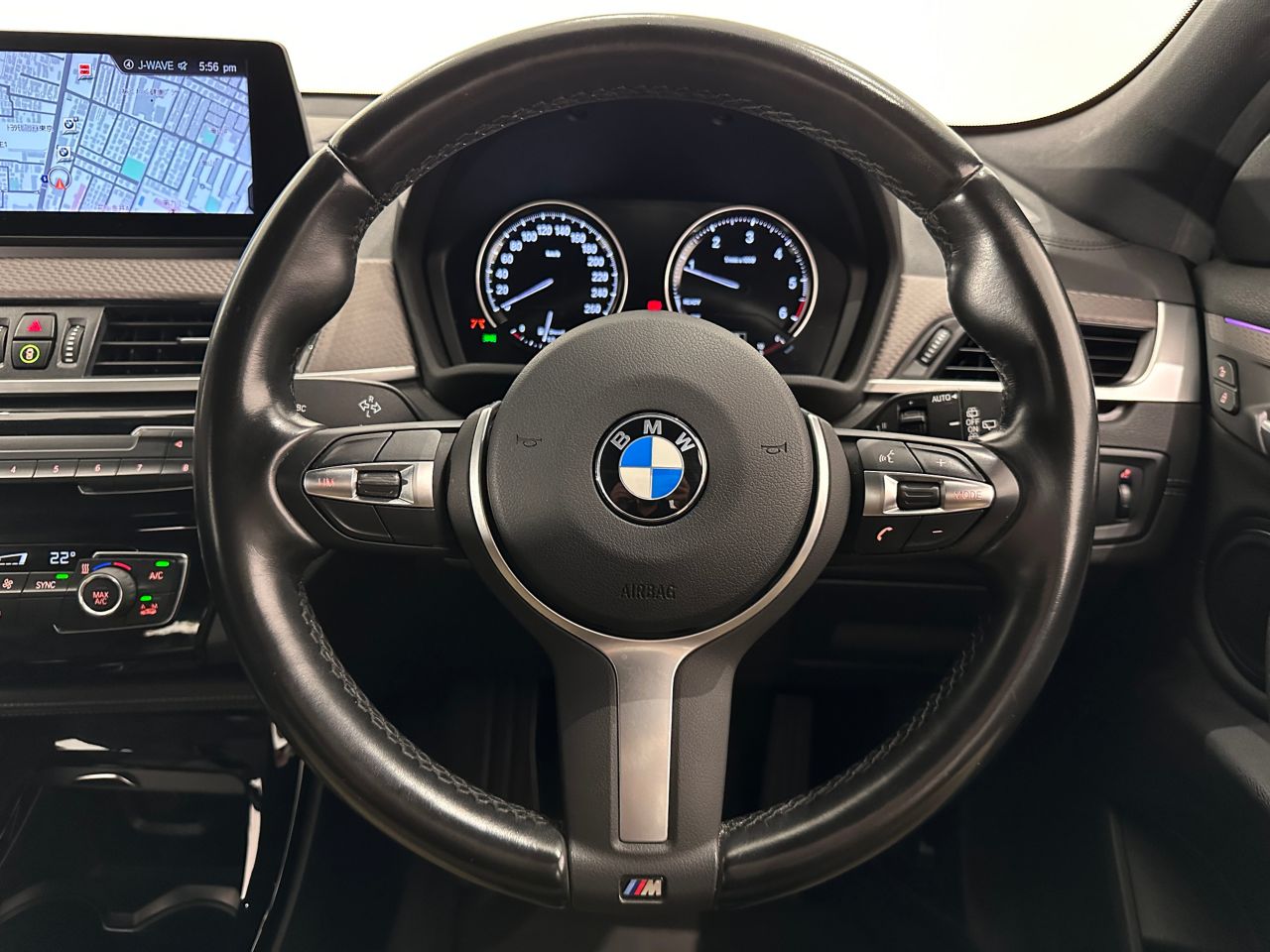 F39 X2 xDrive18d SAC B47 2.0d