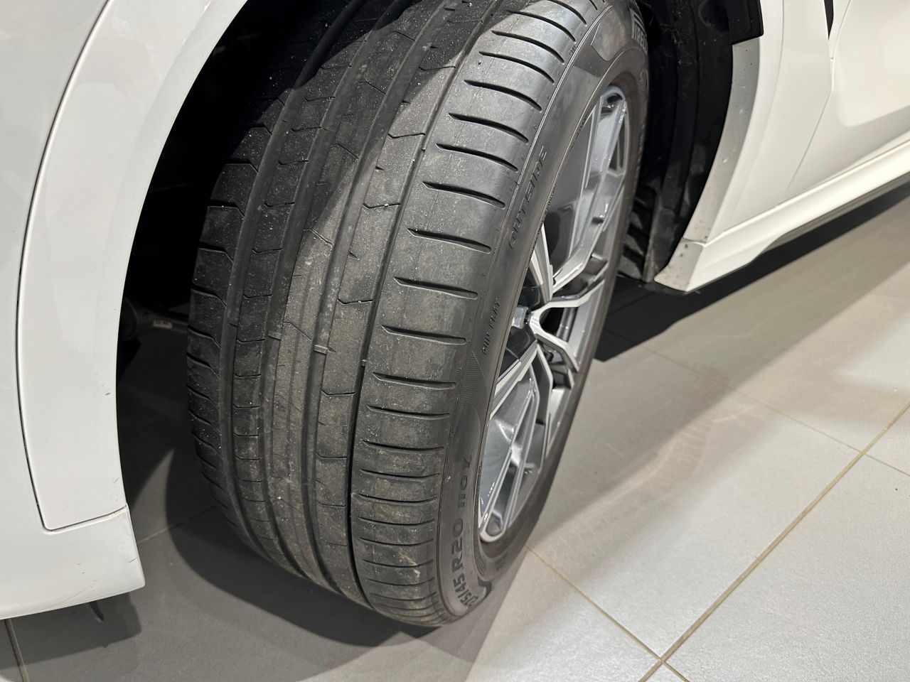 X6 xDrive30d RHD