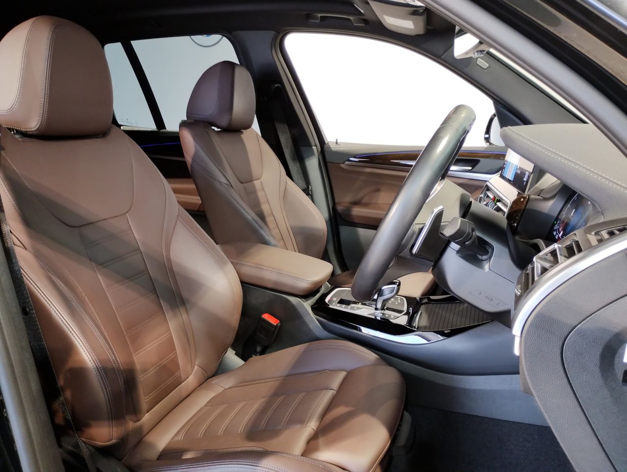 G01 X3 xDrive20d RHD ZA LCI