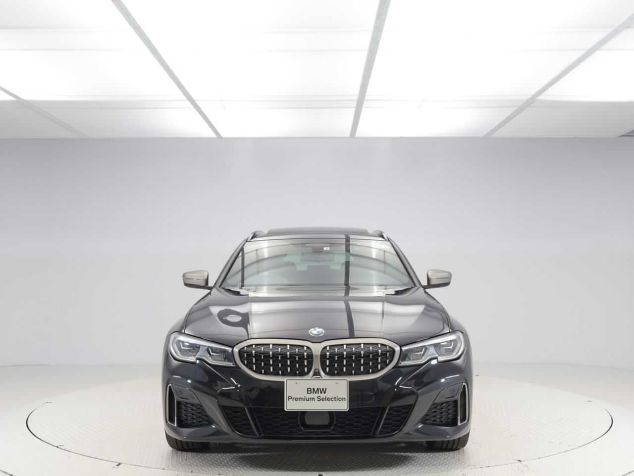 G21 M340i xDrive RHD