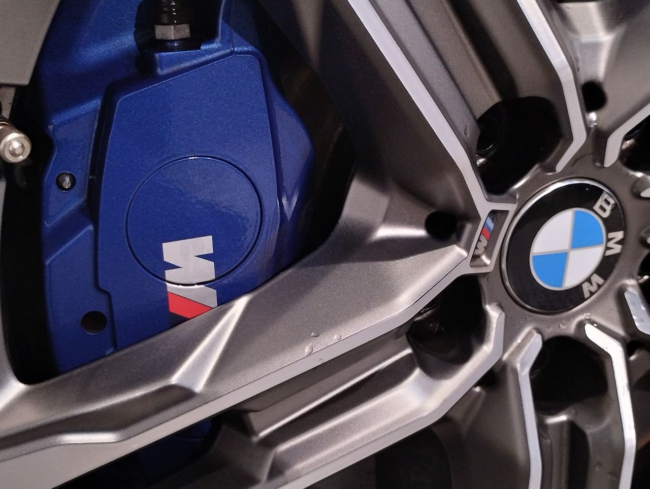 F4* **35i xDrive **** ***** B48 2.0i