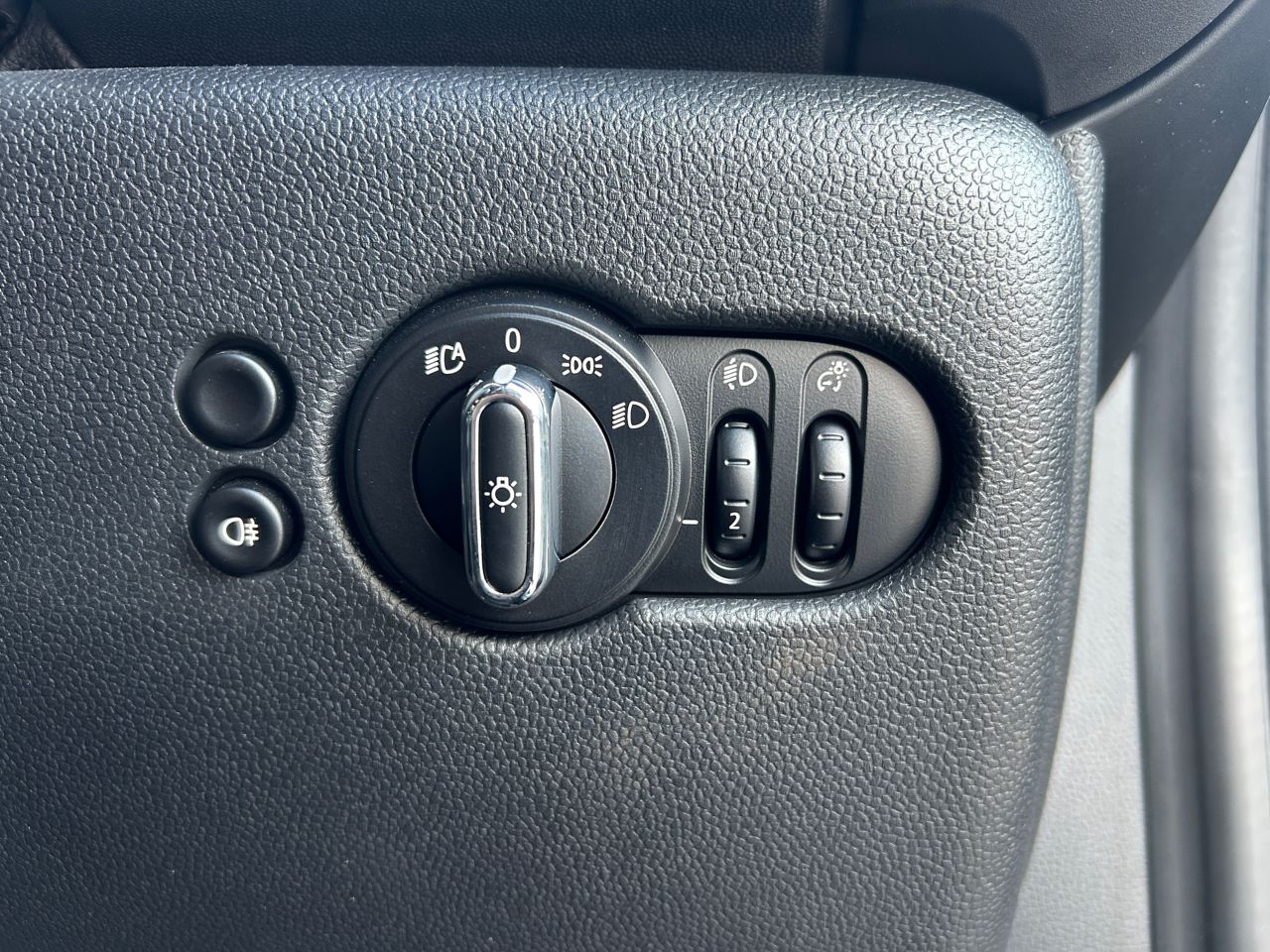 F56 MINI JOHN COOPER WORKS