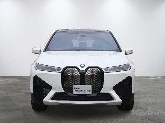 i20 iX xDrive50