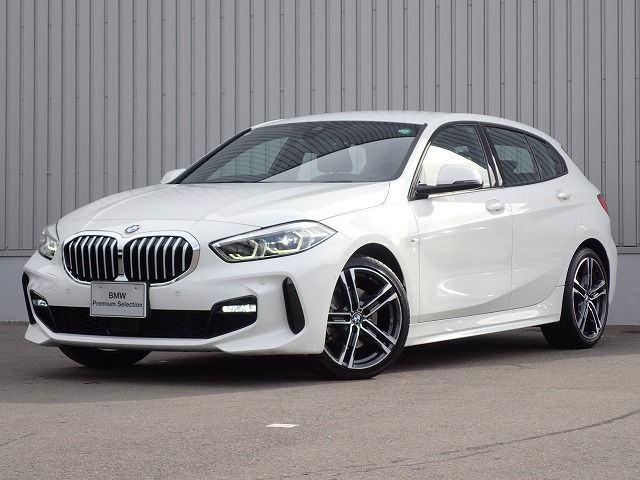 118d M Sport