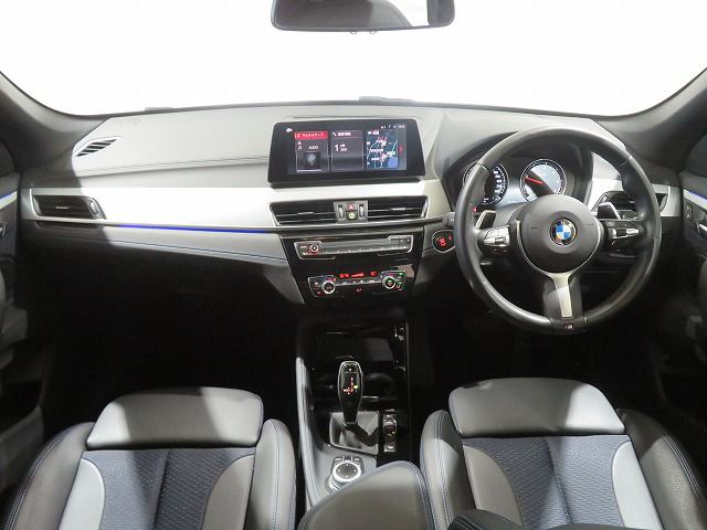 F48 X1 xDrive18d B47 2.0d LCI