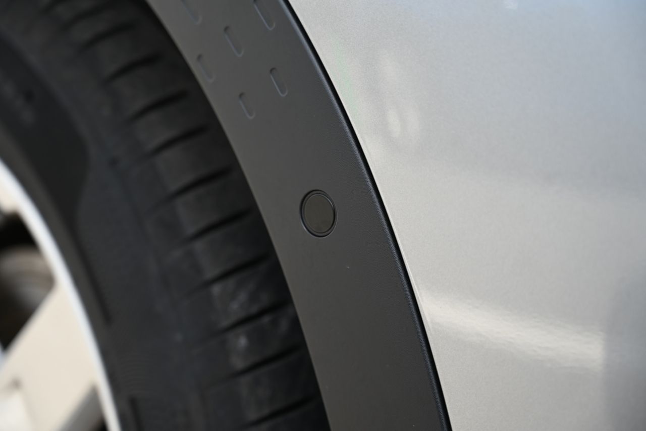 U25 MINI Countryman E