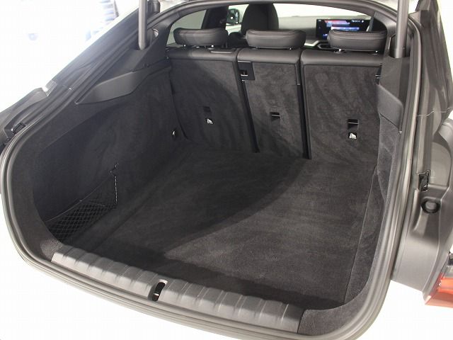 G26 420d xDrive Gran Coupe RHD