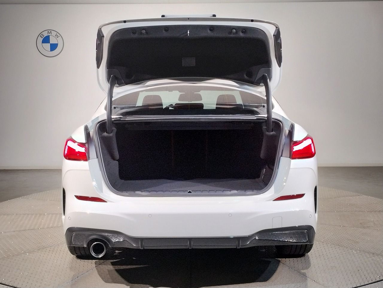 F44 218i Gran Coupe B38 1.5i