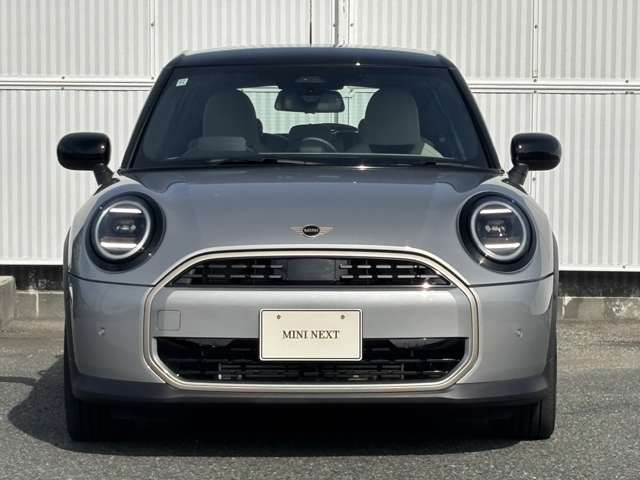 MINI Cooper C 5-doors