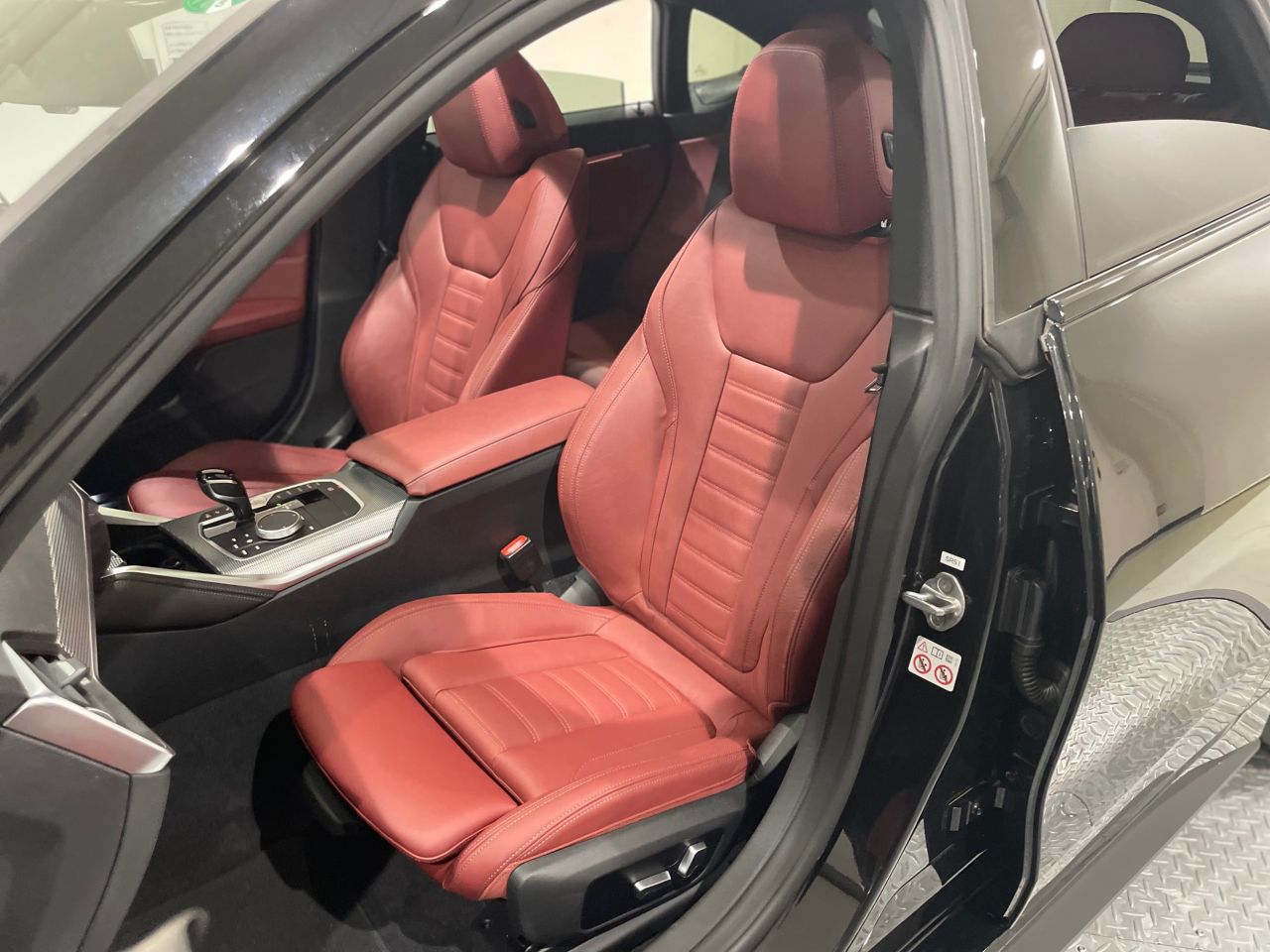 G26 M440i xDrive B58 3.0 RHD